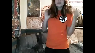 Nerdnikky - Dance girl - Band